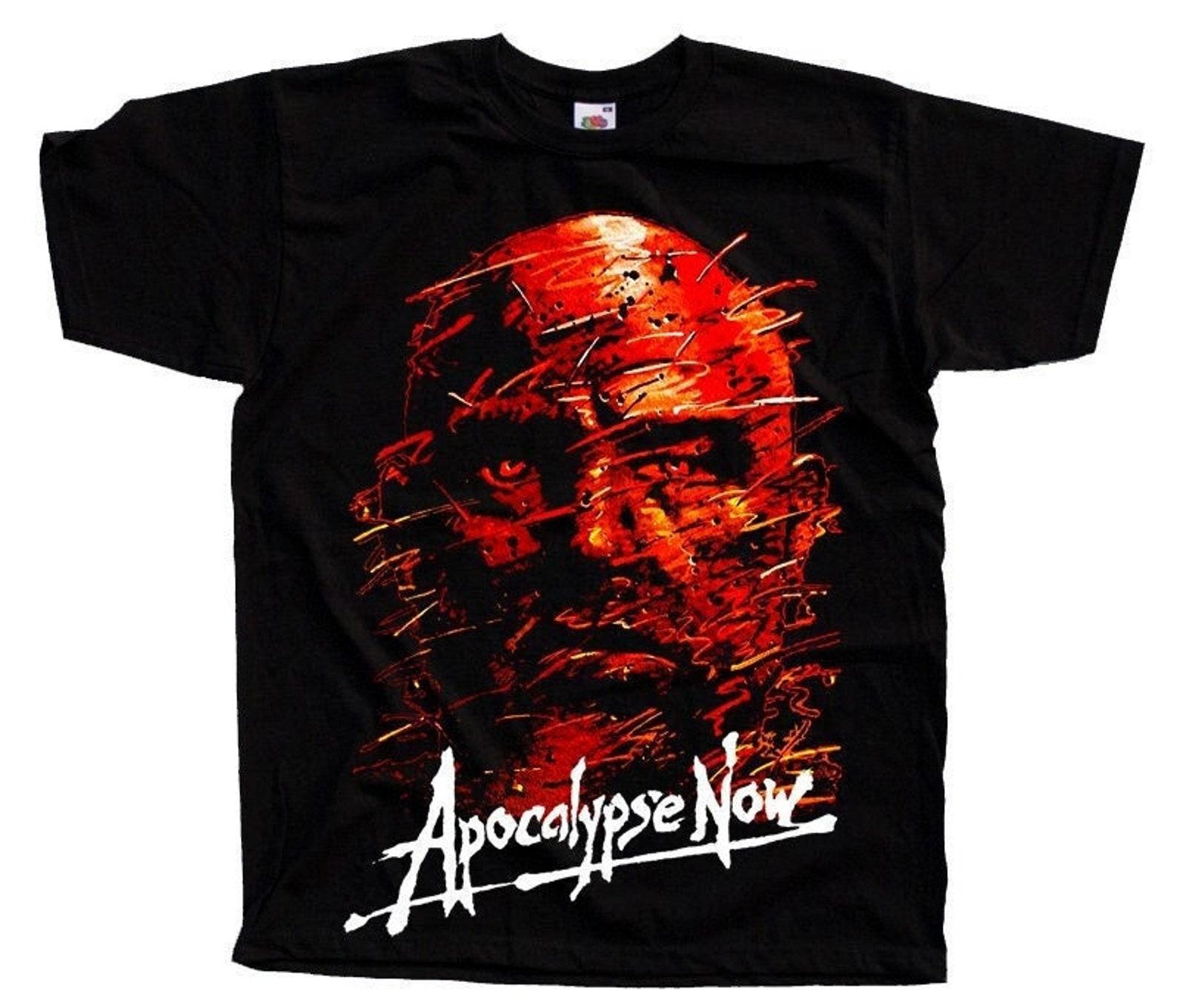 Apocalypse Now V32 Poster Men T-Shirt all sizes S-5XL 2XL