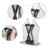 Professional Stone Sharpener Kitchen Accessories Sharping Tool Abs Quick