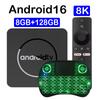 TV e equipamentos – TV boxes