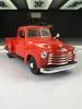 Maisto 1:25 simulated zinc alloy 1950 Chevrolet 3100 Pick-up model car, static ornament, metal collectible gift car