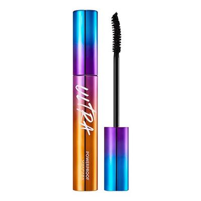 Make-up na oči – Řasenky