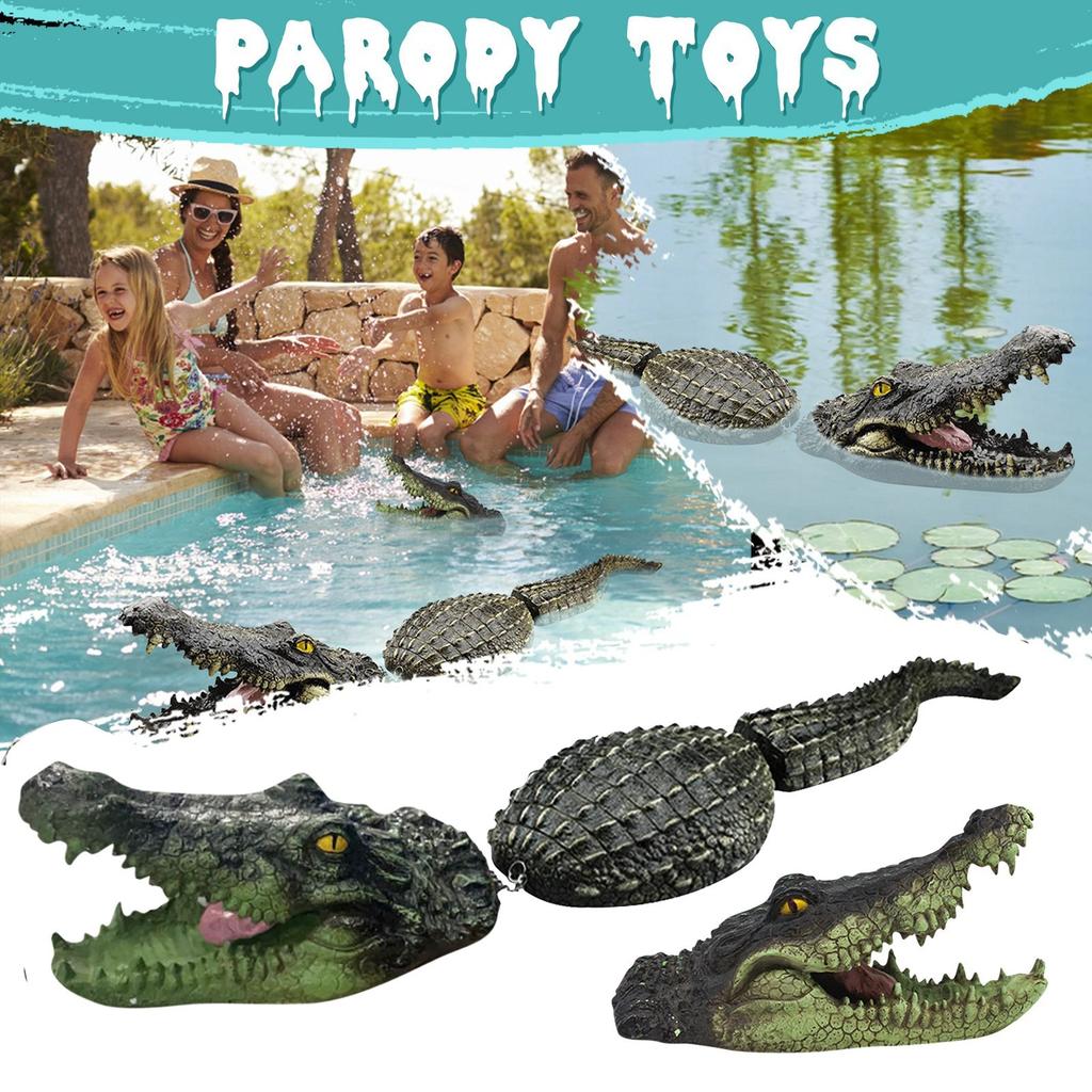 Floating Head,Head Decoy For Pool,Resin For Swimming Pool And Pond,Deterrent Ducks Etc, Outdoor Garden Pond Decorative Home Fish Tank Garden Decor