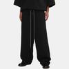 Fear of God Essentials SS24 Lounge Sweatpants 'Black' Men's 130SU244320F