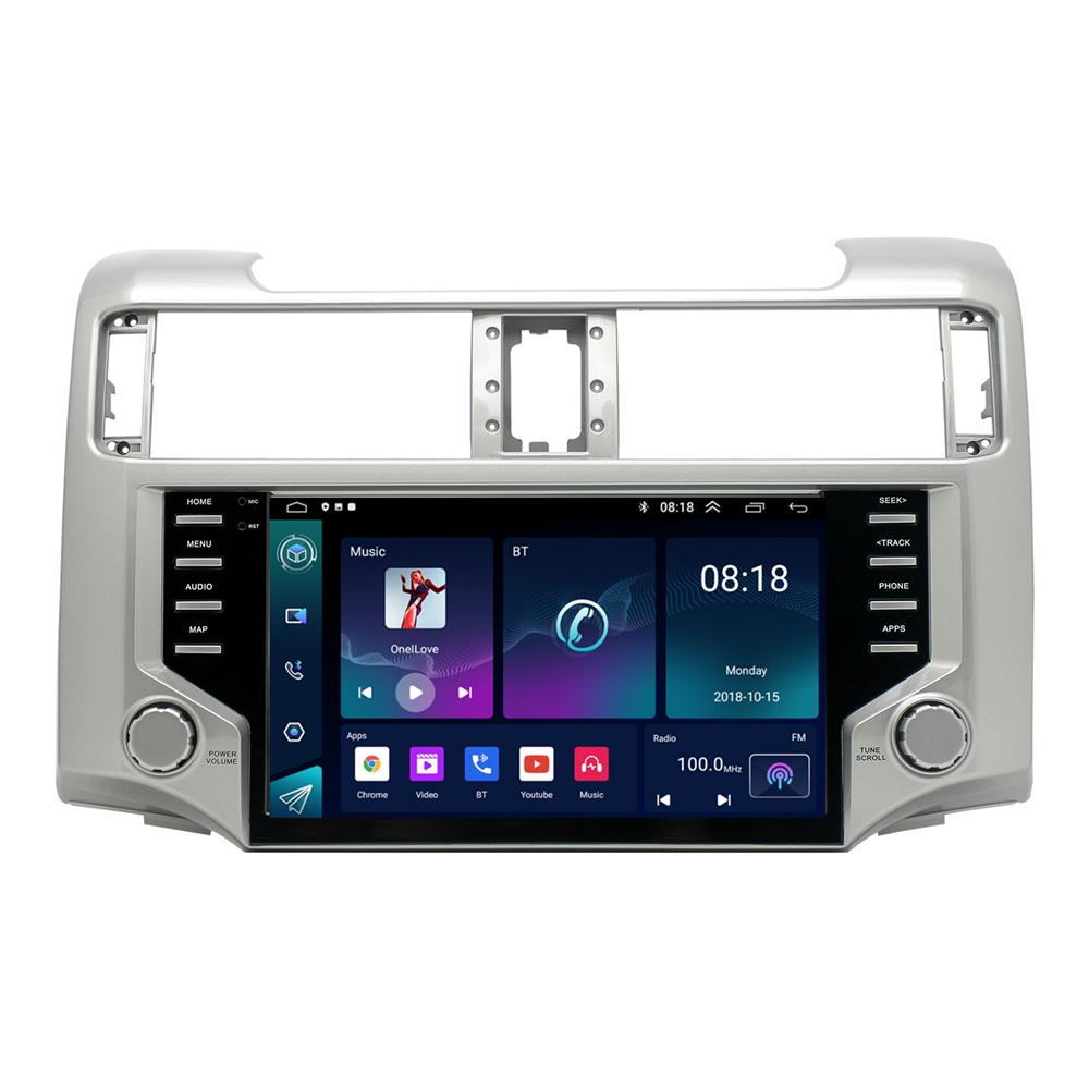 Toyota 4Runner 10-23 Car Radio - 9 Android 13
