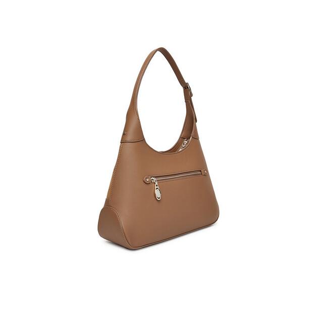 Сумка Beverly Hills Polo Club Beverly Hills Polo Club BHPC-L-004-07 коричневый