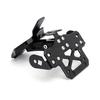 Ducati Streetfighter V2 V4 Rear License Plate Bracket