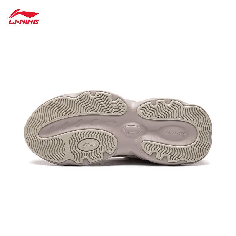 Li-Ning Women's Classic Casual Sports Shoes AGCW298