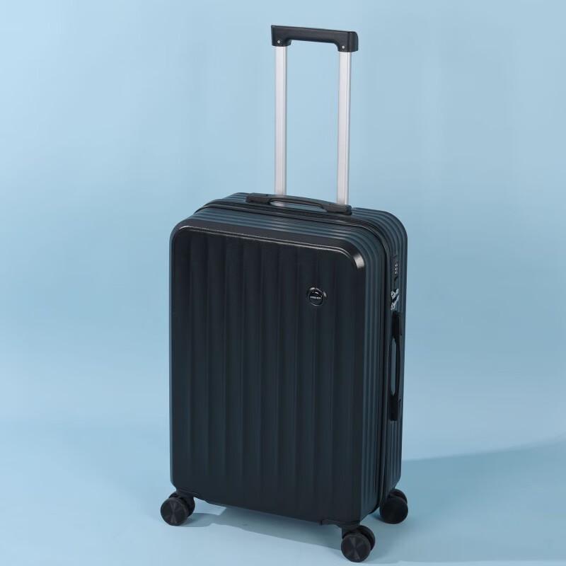 Durable Multi-functional Portable Luggage 22 inch