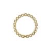 Aphrose Square Chain Bracelet