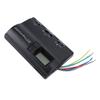 RV Digital Termostat 83303862 3 Justeringslägen Väggmonterad Termostat Ersättning för 8330336