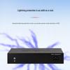 H3C MS4010 8-Port Gigabit Unmanaged Network Switch