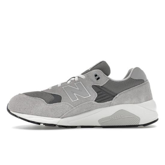 New Balance 580 Raincloud Unisex Sneakers MT580MG2