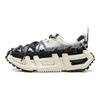 Li Ning Pangu 2 Pantofi Casual Versatili Confortabili cu Absorbție a Șocurilor și Înălțare, Partea Joasă, Unisex sneakers AZGW065-2