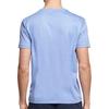 Polo Ralph Lauren Crew Neck Pony Embroidered Short Sleeve T-Shirt Men Tops Blue 710865767-018