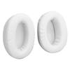 2Pcs Ear Pads Cushion Replacement Headset Earmuffs Cover for Brainwavz HM5 Headphone