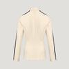 Adidas Women's Chinese Style Waist-Cinching Jacket HY2129