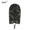 Ansa Rui Sun Protection Fishing Hat