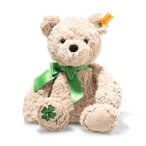 Steiff Jimmy Good Luck Teddy Bear, 114144