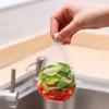 Kitchen Sink Filter Screen, Anti Clogging Net, Bathroom Drain Outlet, Anti Clogging Kitchen Self Filtering Residue