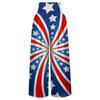 Women's Straight Leg Women's Elastic Waist Pants Loose Casual Printed Pants With Pockets