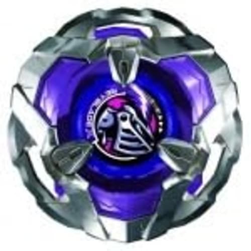 Official Korean Beyblade X BX-20 Drandagher Deck Set, Kids Gift, Kidult