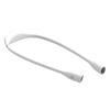USB LED Book Light Rechargeable Reading Lights Stepless Dimming Work Lamp 360-degree Adjustment Hands Free for Camping Repairing