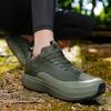 Lightweight Waterproof Hiking Shoes for Men Sneakers Breathable Trekking Men's Sports Shoes Casual Outdoor Non-slip Trainers
