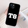 Tate McRae New High-End Shell Phone Case for Redmi Note 10 11 12 Pro Max 10S 10C 10T 11A 11S 12S 12C