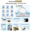 Edifier W800BT Free Noise-Cancelling Wireless Over-Ear Headphones