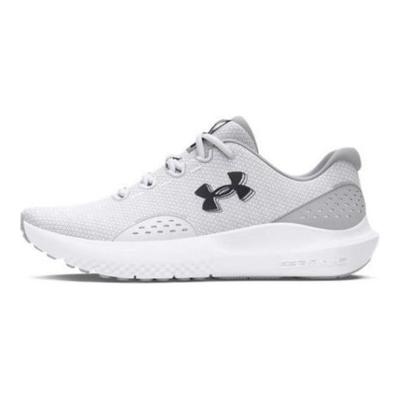 Surge 4 White Halo Grey Men Sneakers Black 3027000-100