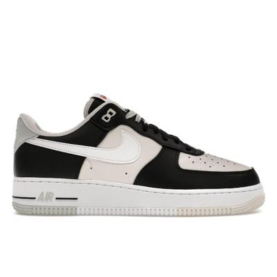 Air Force 1 07 LV8 Split - Noir Fantôme Baskets Homme FD2592-002