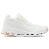 On Running Cloudnova Undyed White (Womens) Women Sneakers Gum 77.98486