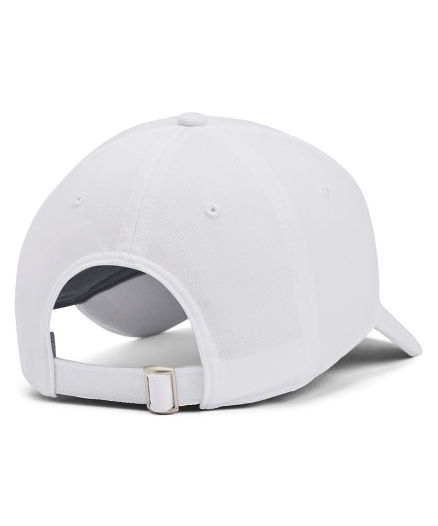 UNDERARMOUR Bleaching Adjustable Cap 1376701-100
