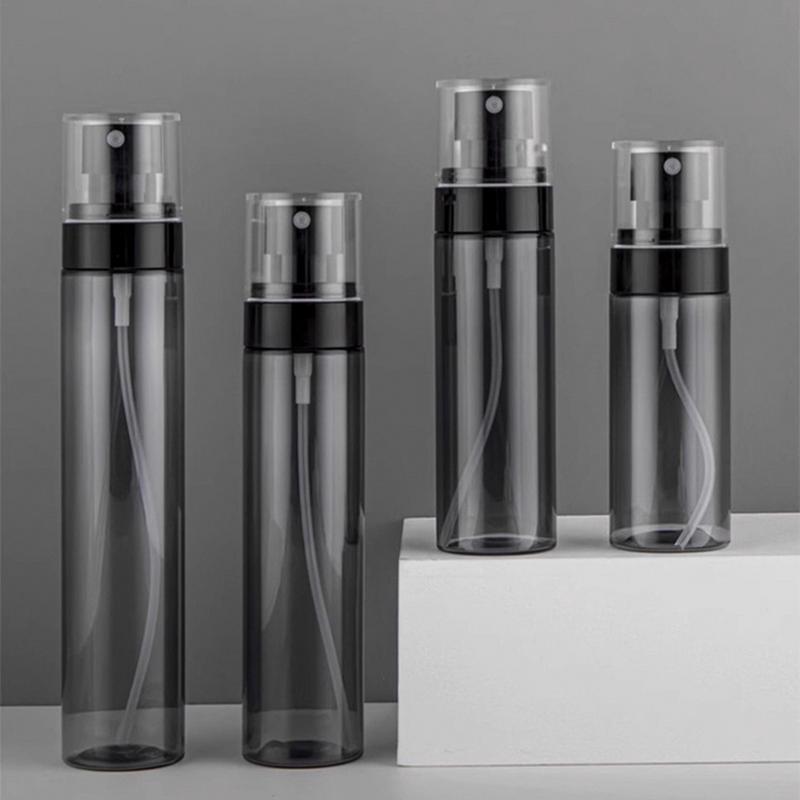 

Small spray bottle Multi-purpose dispensing bottle Refillable lotion spray bottle container Travel accessories sunscreen