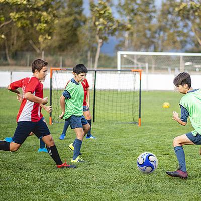 Futbol – Futbol topları