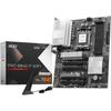 Carte Mère - MSI - PRO B840-P WIFI - AM5 - DDR5 - Wi-Fi 7 - 2.5 GbE