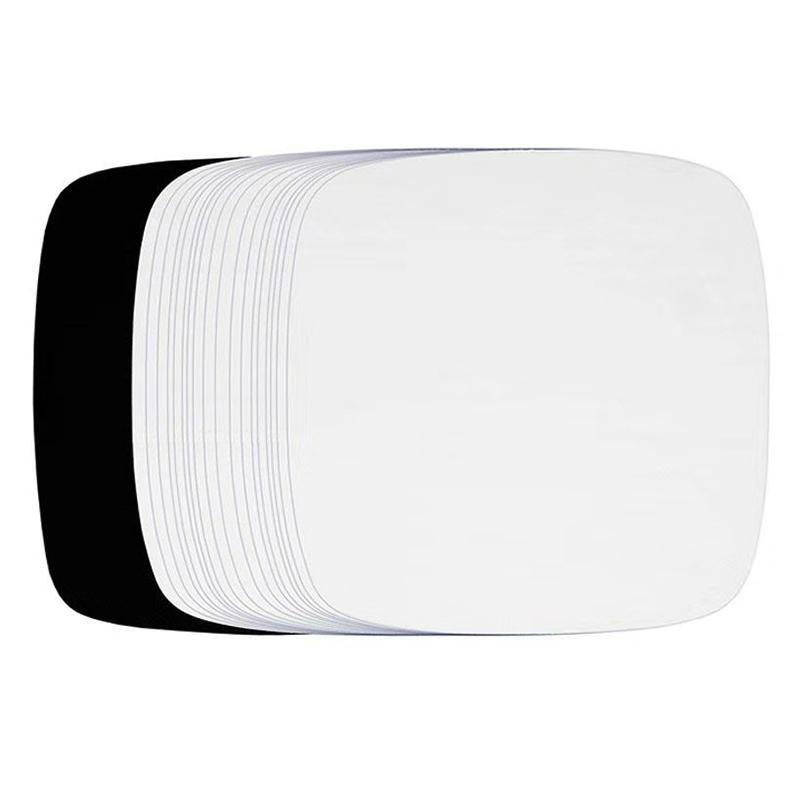 100pcs Air Fryer Parchment Paper Sheets Accessories For Airfryer Frying Cooking Baking Barbecue Food Mat