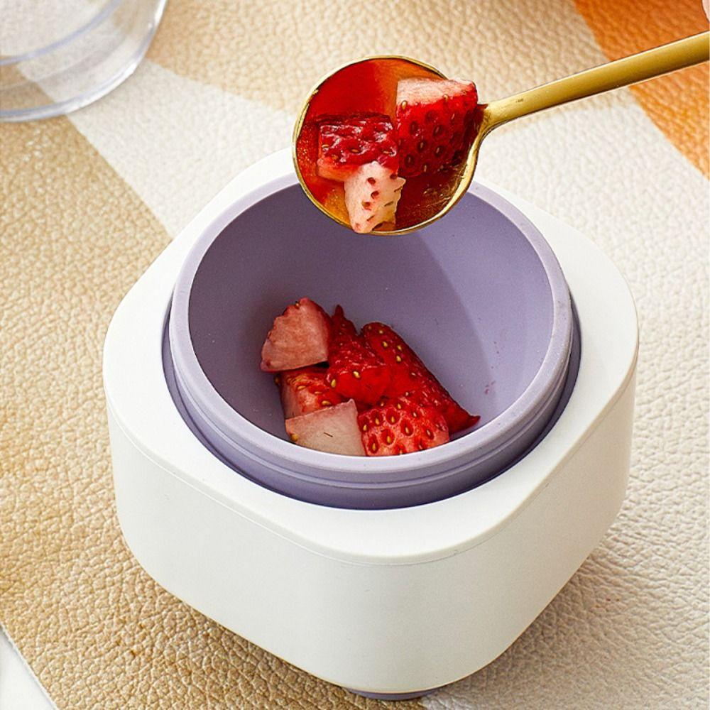 Press Ice Cube Mold Food Grade Ice Mould Kitchen Tool Large Ice Ball Mold Bar