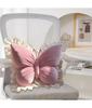 Cute Princess Butterfly Office Pillow Living Room Bow Bedroom Car Sofa Cushion Home New Pillow Room Home Garden Decor