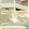 HOOPET Cat Comb Pulling Hair Comb Pet Hair Brush Special Dog Hair Cat Needle Comb Artifact Teddy Bichon Dog Supplies