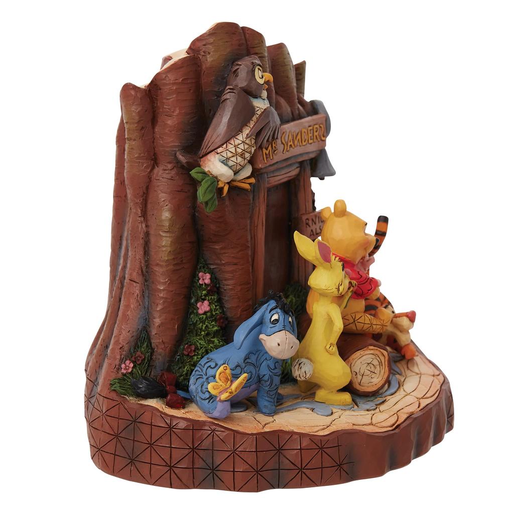 [Disney Traditions] Wonderful 100 Acre Wood