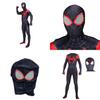 Spider Into The Spider-verse Lycra Spandex Kids Adult Costume With Exquisite Detail