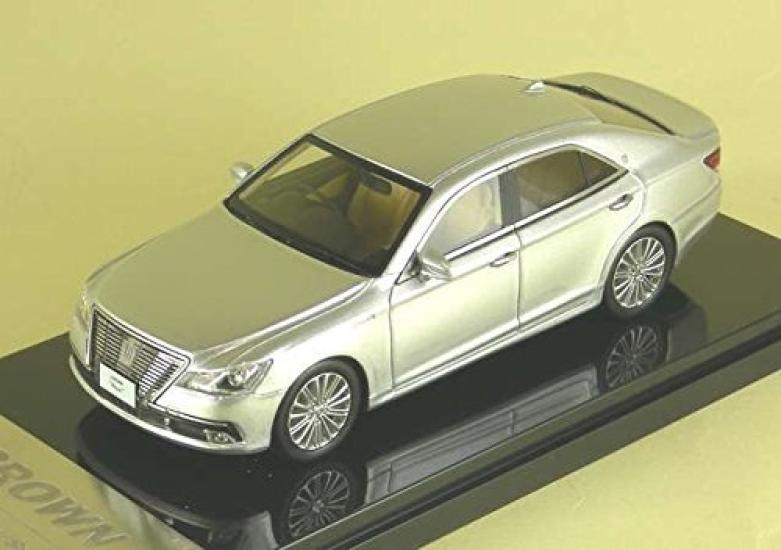 

CROWN Royal Precious Silver Готовое изделие WIT S 1/43