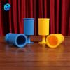 High-Quality Eight Immortals Cups: Magical Coin Displacement for Children's Education
