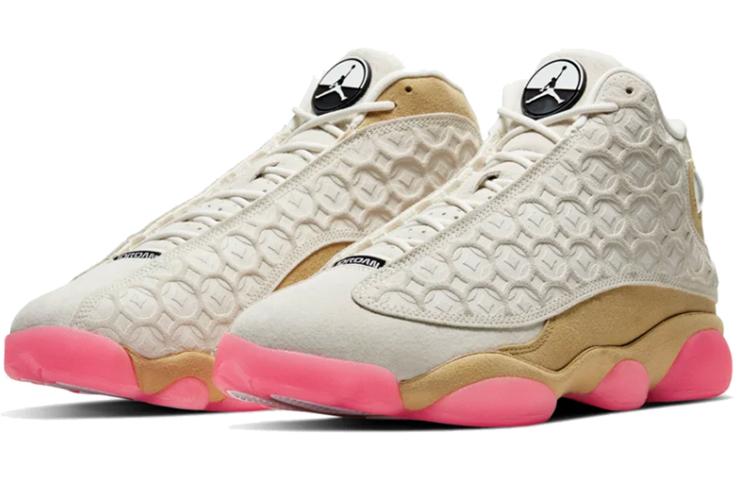 Air Jordan 13 Retro 'Chiński Nowy Rok' CW4409-100