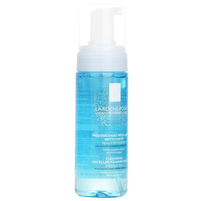 LA ROCHE POSAY Cleansing Micellar Foaming Water - For Sensitive Skin