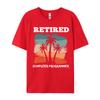 Funny Design for Computer Programmer Personalized Tees 2024 Discount Casual Cotton Fabric Youth T-Shirt