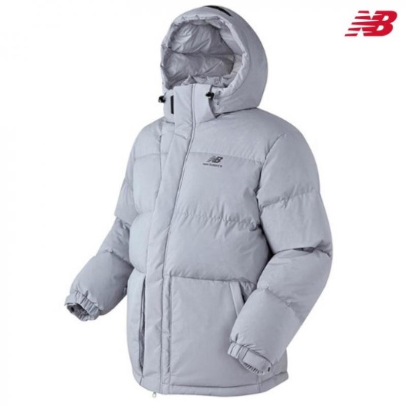 New Balance Uni Active Short 2 Goose Padding Nbnpa43013