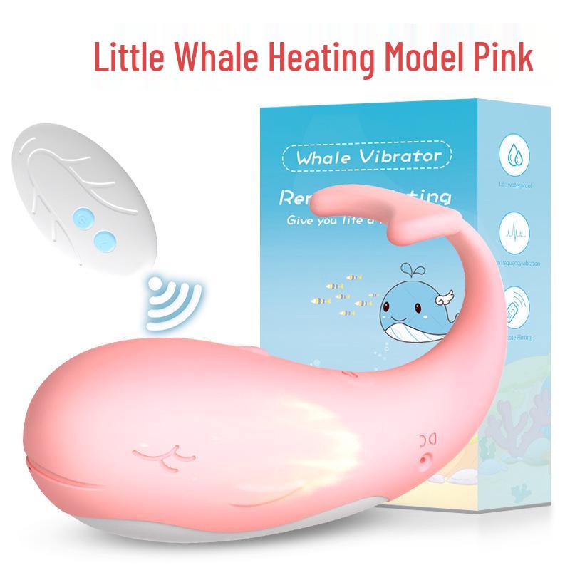 Long-lasting Wearable Vibrator: Electric Masturbator for Enhanced Pleasure - Girls' Discreet Personal Toy