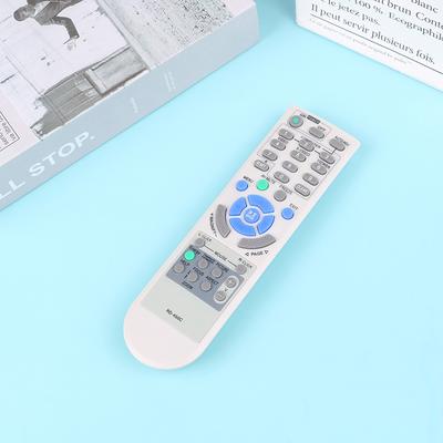 שלט רחוק למקרן Nec שלט רחוק Rd-450C Rd-448E Np-V260+ V230+ Me360